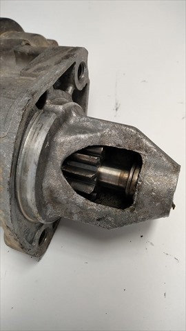M112942 Motor completo  disponible Burgos