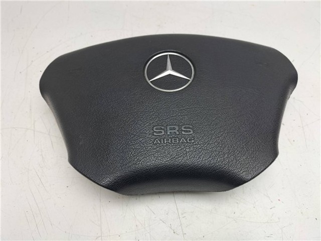 M112942 MERCEDES Motor completo  en stock Gandía