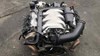 Motor completo M112942 MERCEDES