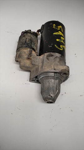 MERCEDES M112942 Motor completo  comprar en Murcia