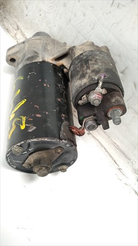 MERCEDES M112942 Motor completo  comprar en Murcia