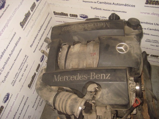 M112942 Mercedes