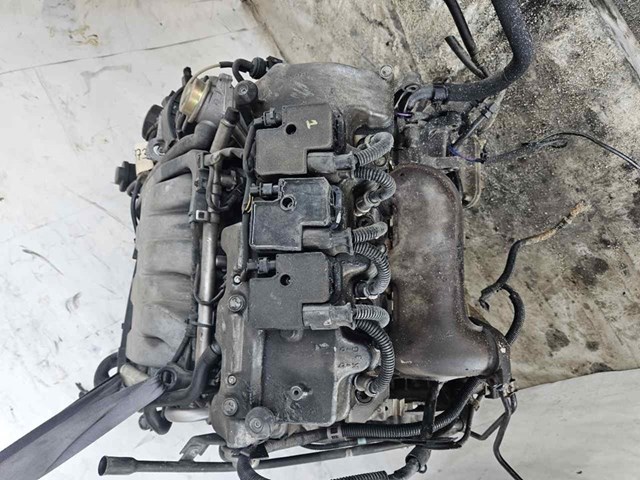 Motor completo M112946 Mercedes