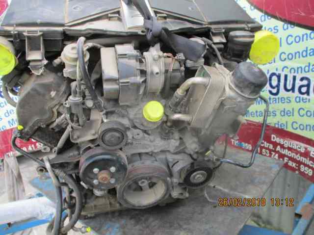 M112955 Mercedes