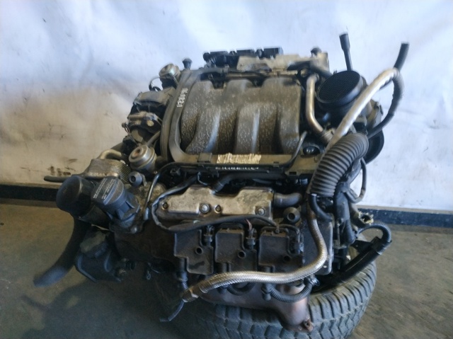 M112955 Mercedes