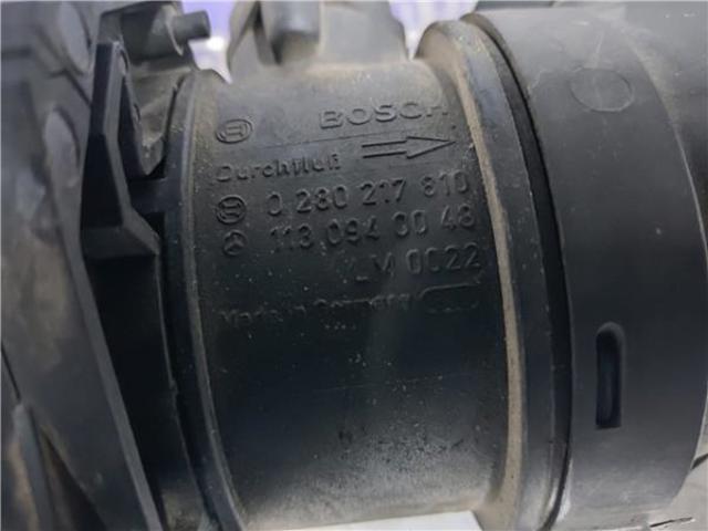 M113960 MERCEDES Motor completo  comprar en Jaén