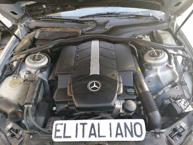 M113960 Mercedes