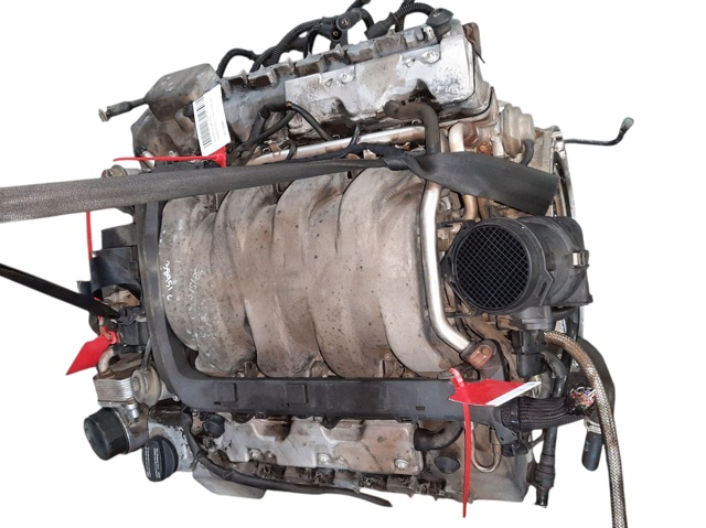 M113960 Mercedes