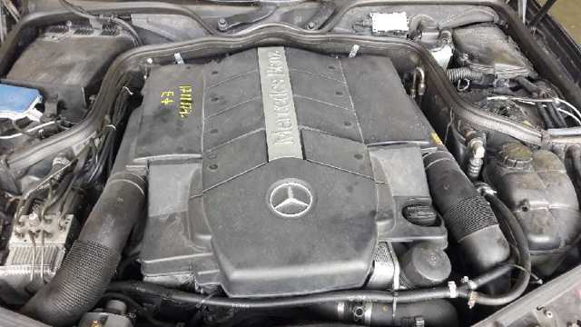 M113967 Mercedes