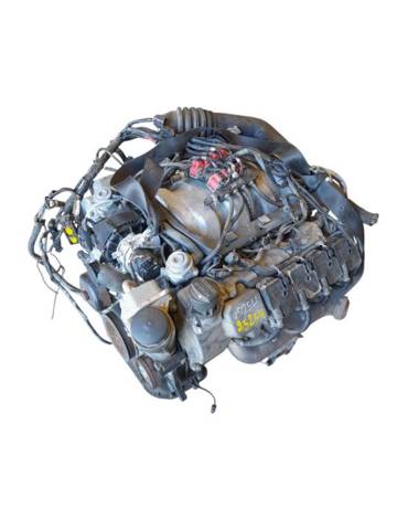 M113981 Mercedes