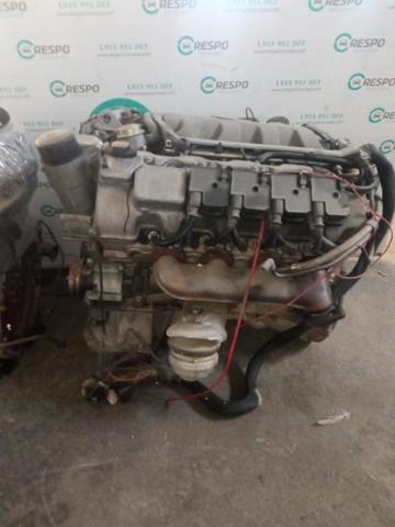 Comprar Motor completo Mercedes S  C140 a bajo precio