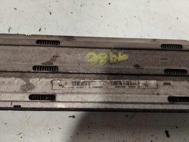 M135347F RENAULT Intercooler  comprar en Jaén