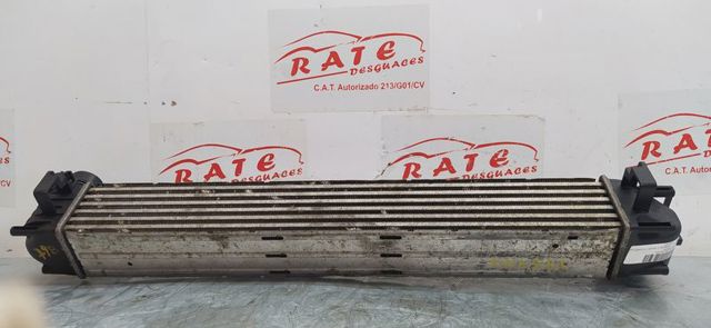 RENAULT M135347F Intercooler  en stock Terrassa
