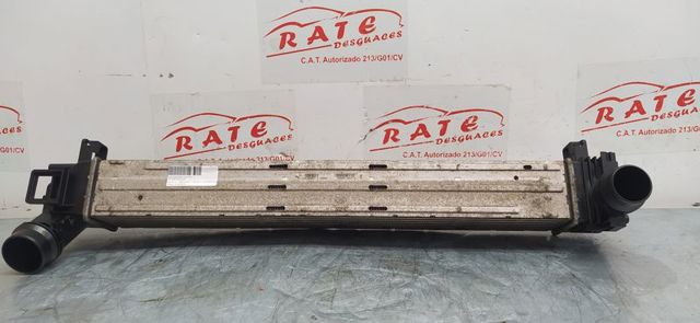 RENAULT M135347F Intercooler comprar Barcelona