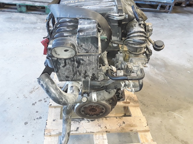 M13A SUZUKI Motor completo  en stock Gandía