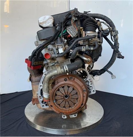 Motor completo para suzuki swift iii (sg) 1.3 m13a M13A
