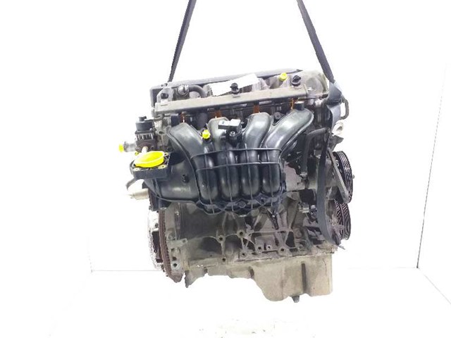 Motor completo para suzuki swift iii 1.3 ddis (rs 413d) g/m13a M13A