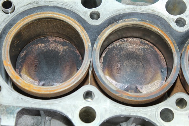 M13A Motor completo  en stock Granada