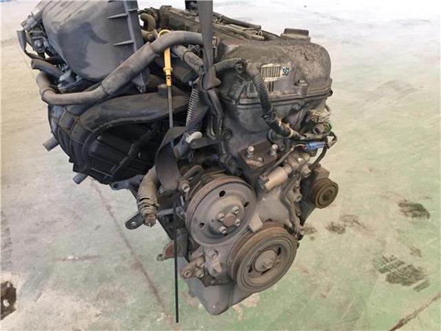 SUZUKI M13A Motor completo  disponible España