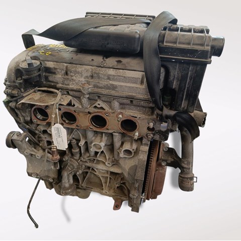 Motor completo para suzuki swift berlina (mz) gl (3-ptas.)   /   03.05 - 12.10 m13a M13A