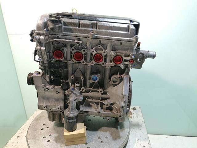 Motor completo para suzuki swift iii  swift berlina (mz) gl (3-ptas.)   /   03.05 - 12.10 m13a M13A