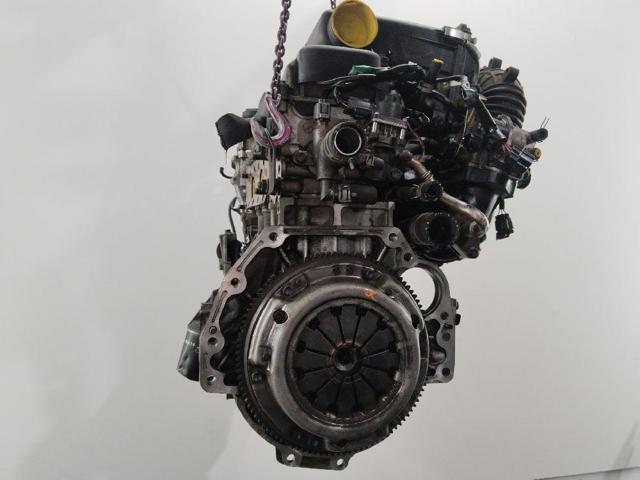 Motor ensamblado M13A SUZUKI