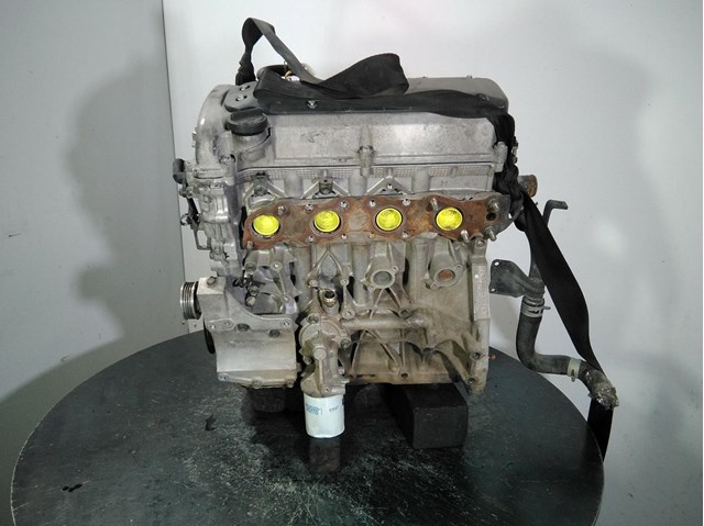 Motor completo para suzuki ignis i (fh) (2000-2005) M13A