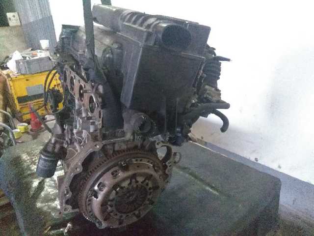 Motor ensamblado M13A SUZUKI