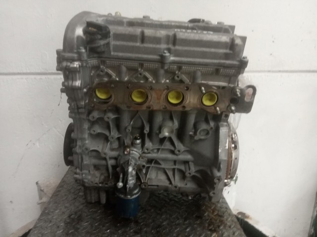Motor completo para suzuki swift berlina (mz)  m13a M13A