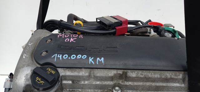 SUZUKI M13A Motor completo comprar Pamplona