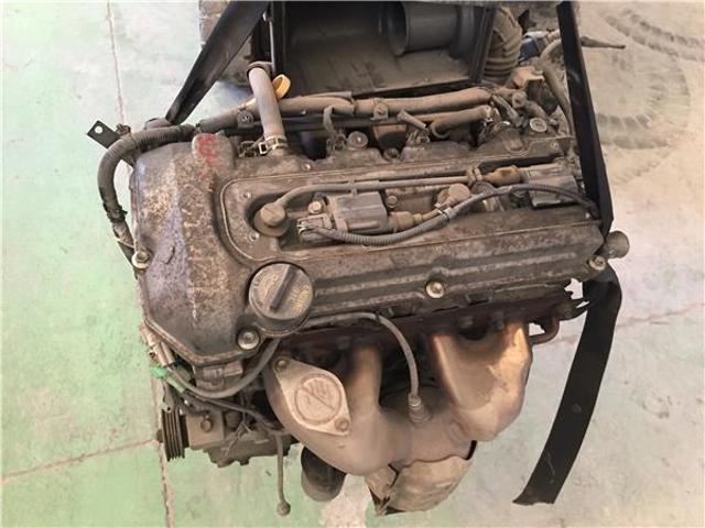Motor ensamblado M13A SUZUKI