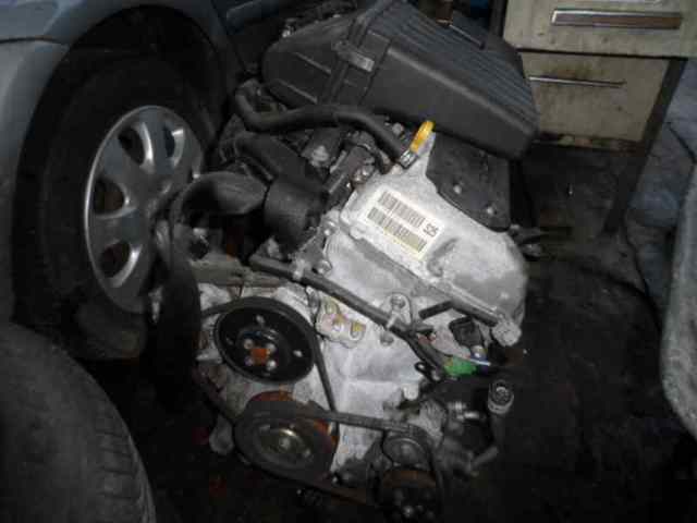 M13A Motor completo  en stock Castellón