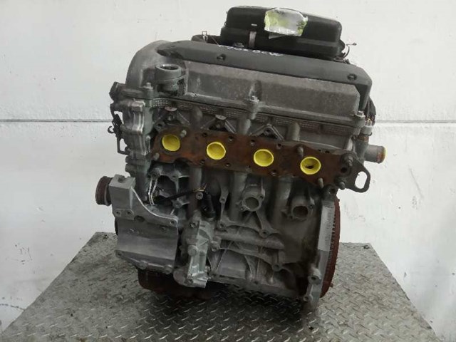 Motor completo para suzuki ignis rg  (fh) 1.3 cat   /   0.00 - 0.03 m13a M13A