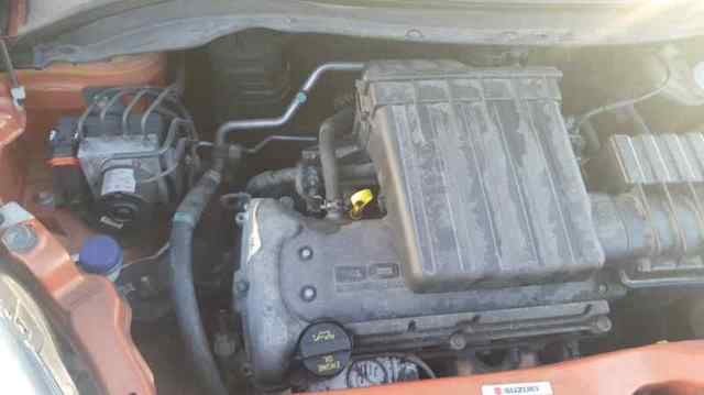 Motor ensamblado M13A SUZUKI
