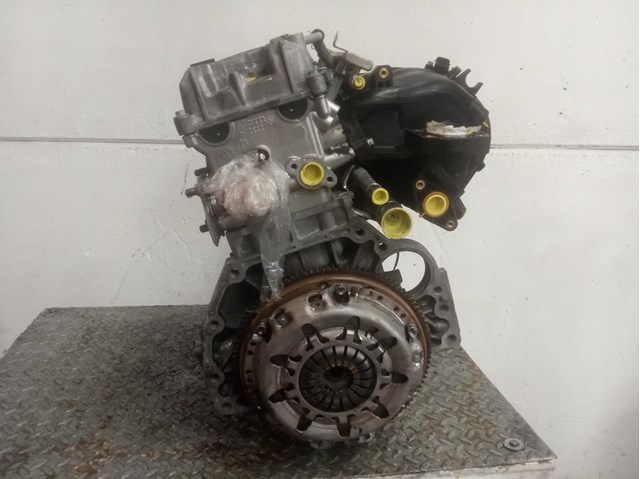 Motor completo para suzuki swift berlina  (mz) 1.3 16v cat   /   0.05 - ... m13a M13A