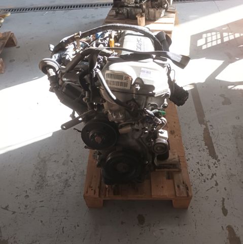 Motor Jimny  SUV (1998-2026) original desde 663,56 €