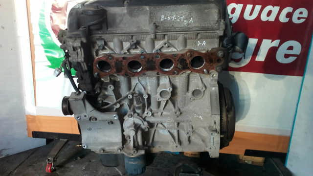 M13A SUZUKI Motor completo comprar Madrid