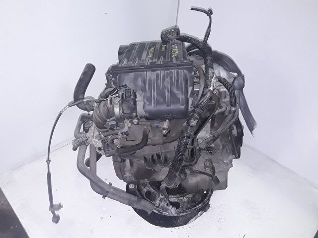 Motor ensamblado M13A SUZUKI