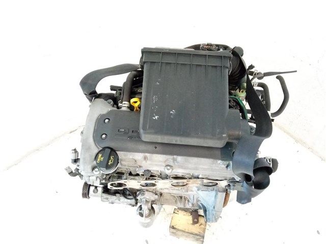 Motor completo para suzuki swift berlina (mz) 1.3 16v cat   /   0.05 - ... M13A