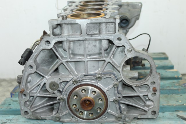 M13A Motor completo  disponible Málaga