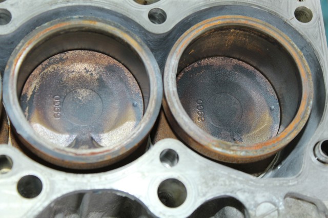 SUZUKI M13A Motor completo comprar Barcelona