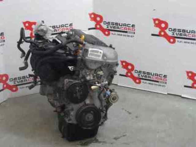 SUZUKI M13A Motor completo comprar Pamplona