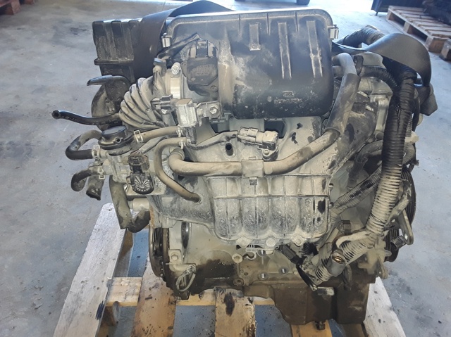 M13A SUZUKI Motor completo  disponible Alicante