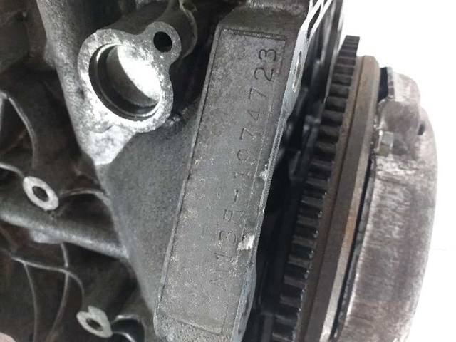 M13A Motor completo  comprar en Zaragoza