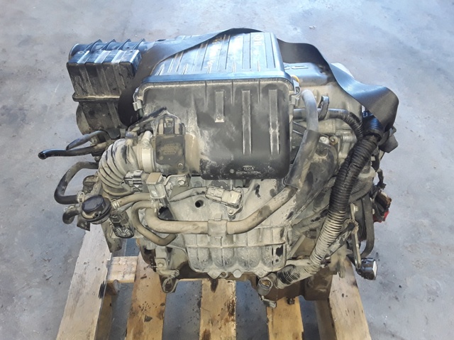 SUZUKI M13A Motor completo comprar Barcelona