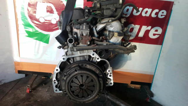 Motor ensamblado M13A SUZUKI