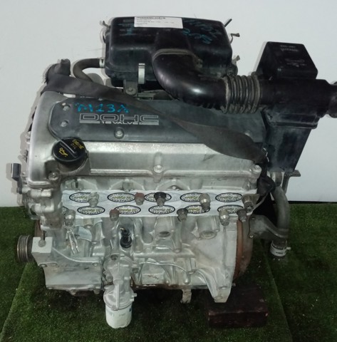 Motor completo para suzuki ignis ii (mh) (2003-...) 1.5 4x4 M13A