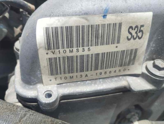 M13A SUZUKI Motor completo  en stock Gandía
