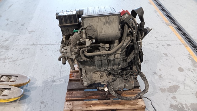 Motor Suzuki Jimny  desde 663,56 €