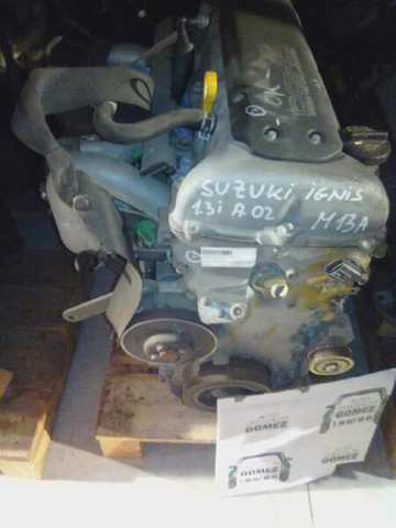 Motor completo para suzuki ignis i (fh) (2000-2005) M13A